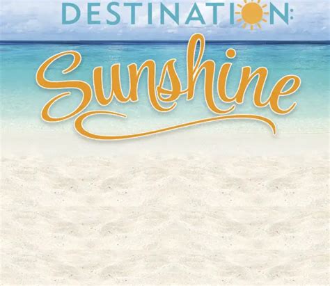 destination sunshine